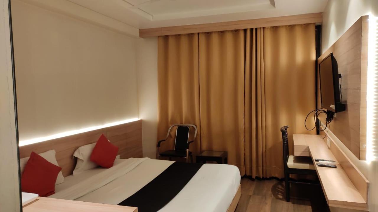 Hotel Poseidon