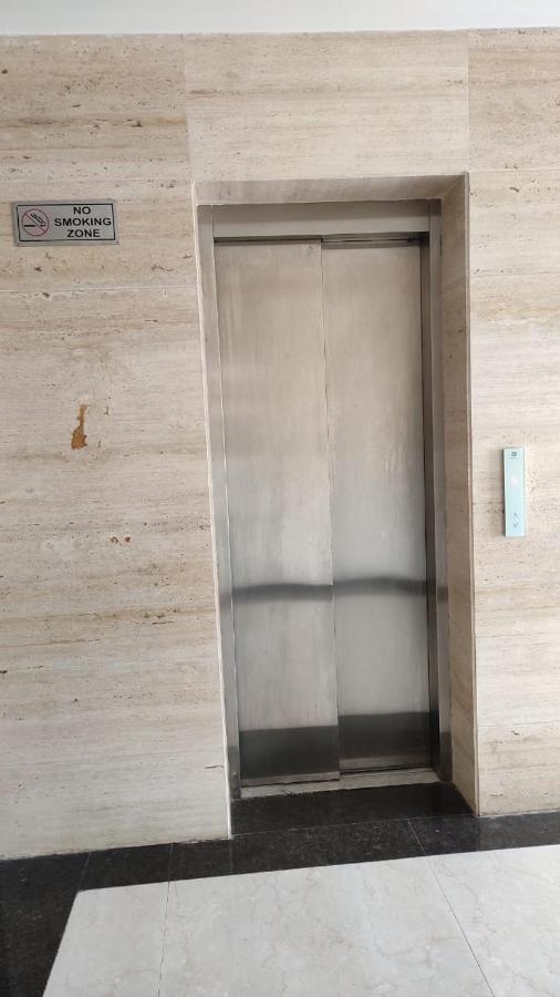 Hotel Poseidon Lucknow